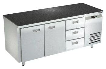 Стол морозильный Техно-ТТ СПБ/М-322/23-1806