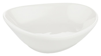 Салатник By Bone Island White IS-10-KS 10х9 см