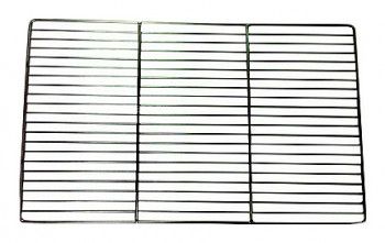 Решетка GASTRORAG GR-1/1 нерж. сталь