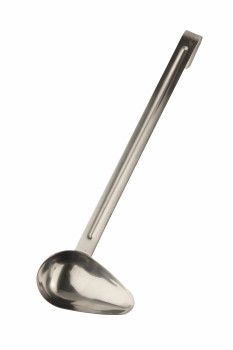 Ложка соусная 70 мл «Luxstahl» [№2]