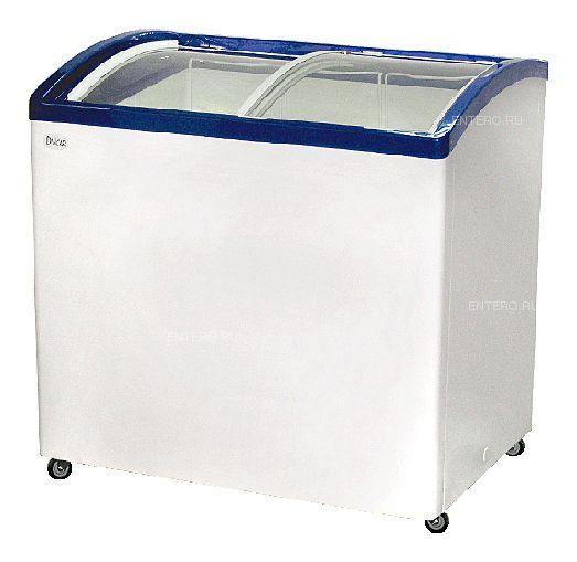 Ларь комбинированный Dancar DE270