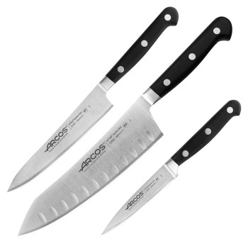 Набор ножей Arcos Opera 805900 3 шт.