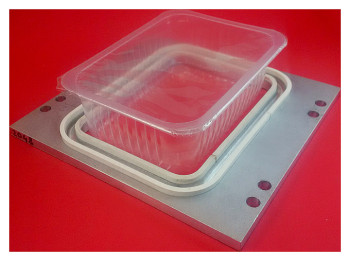 Форма VASSILII № 2048 187х137 мм