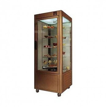 Шкаф холодильный Roller Grill VT 550I