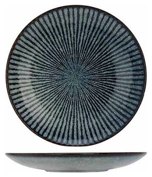 Тарелка Cosy & Trendy Atlantis 8564028 275х275х36 мм