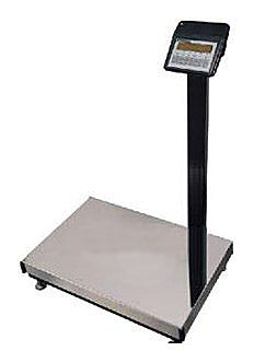 Весы напольные Мера-ТСП ПВМ-3/30