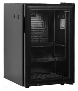 Охладитель молока TEFCOLD BC60 MC