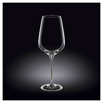 Набор из 2 бокалов для вина Wilmax WL-888041 / 2C