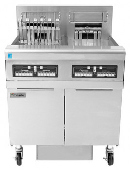 Фритюрница Frymaster FPRE214TC-SD