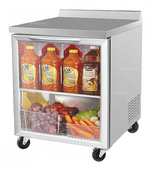 Стол холодильный Turbo Air CMWR-28G