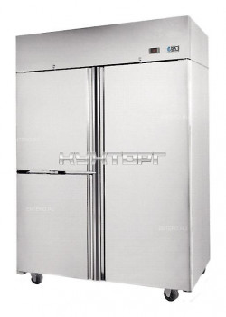 Шкаф холодильный ISA GE 1400 RV TN 2P