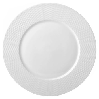 Тарелка обеденная PILLIVUYT 215728BL1