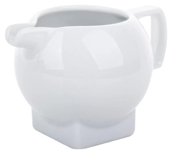 Молочник Seltmann Weiden Sketch Basic 220 мл