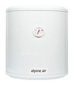 Электрический водонагреватель Alpine Air SE-100