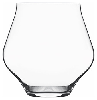 Стакан Luigi Bormioli Supremo Pinot Noir для воды