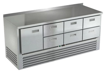Стол морозильный Техно-ТТ СПН/М-222/16-1906