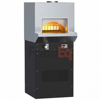 Дровяная печь Wood Stone Bistro 3030 (WS-BL-3030)