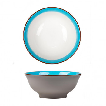 Салатник 600 мл d 16 см Blue Rim Kids P.L. Proff Cuisine [6]