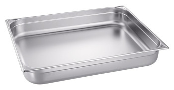 Гастроемкость Blanco GN 2/1-150 (650x530x150) нерж. сталь