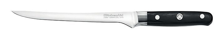 Нож филейный KitchenAid KKFTR7FLWM Нож филейный KitchenAid KKFTR7FLWM