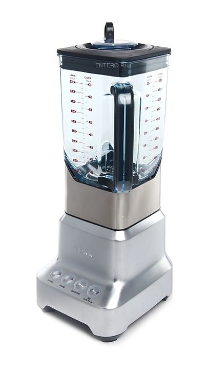 Блендер Bork B800 (SB SAN 96150 SI)