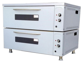 Шкаф жарочный KAYMAN ШЖЭ-2-2