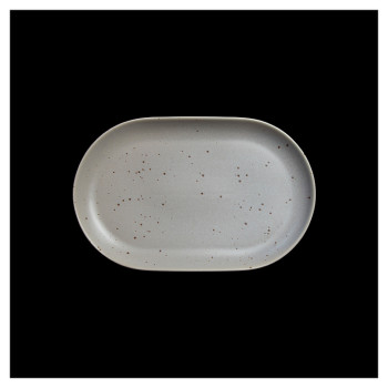 Блюдо овальное Corone Rust 10789 250х160 мм