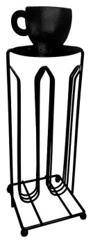 Диспенсер для кофейных капсул Vin Bouquet FIH 410