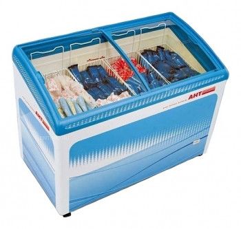 Ларь морозильный AHT RIO S175