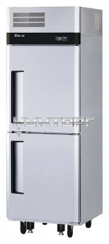 Шкаф холодильный Turbo air KR25-2P