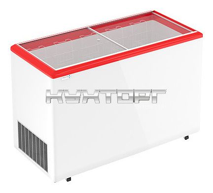 Ларь морозильный Frostor F 550 C MAX Pro