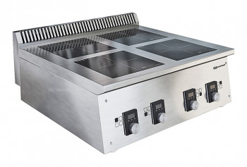 Плита индукционная KAYMAN ПИ-4-12