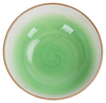 Салатник P.L. Proff Cuisine The Sun Eco 81229838 510 мл, зеленый