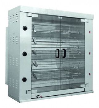 Гриль для кур Сиком МК-10.62Э