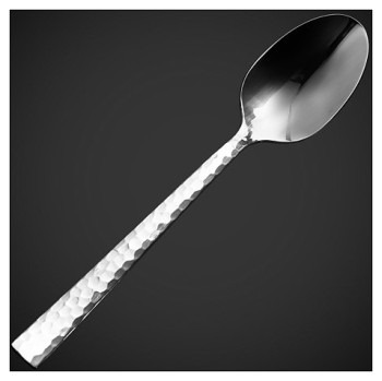 Ложка кофейная Luxstahl Serena KL-25