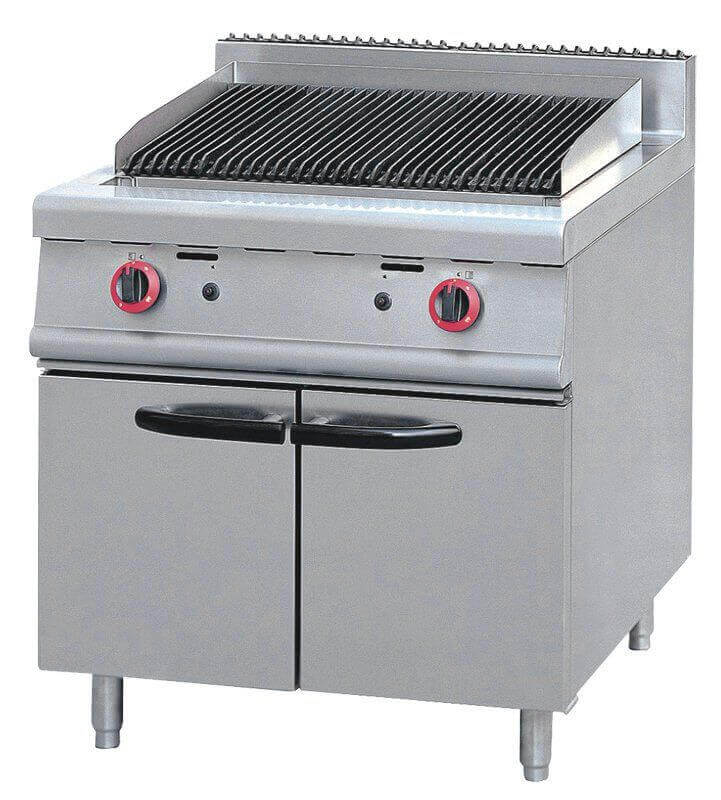 Гриль-мангал Kocateq ZHTH