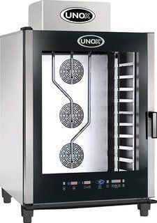 Шкаф пекарский UNOX XBC 815 EG Шкаф пекарский UNOX XBC 815 EG