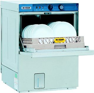 Посудомоечная машина с фронтальной загрузкой INOKSAN INO-BYM050