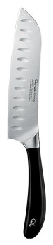 Нож сантоку ROBERT WELCH Signature knife 17 см