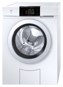 Стиральная машина V-ZUG V6000 AW6TWHC li