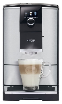 Кофемашина Nivona CafeRomatica NICR 799