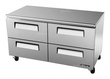 Стол холодильный Turbo Air FUR-60-D2-4 (внутренний агрегат)