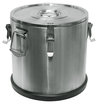 Термос Luxstahl 25 л FQ-BAE-25