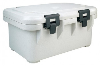 Термоконтейнер Cambro UPCS160 480 серый