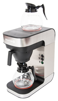 Кофеварка Marco Bru F45M