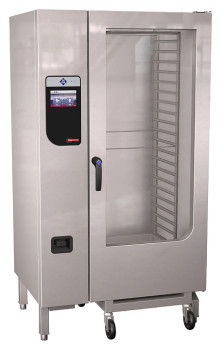 Пароконвектомат MKN FlexiCombi MagicPilot 20.1