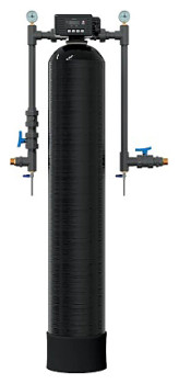 Система обезжелезивания с воздушной подушкой SpaceAqua IronOXY 1054 FR1BM