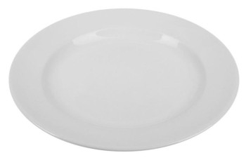 Тарелка плоская Lambert 9,5" 245 мм