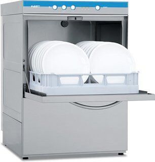 Посудомоечная машина с фронтальной загрузкой Elettrobar FAST 161-2S