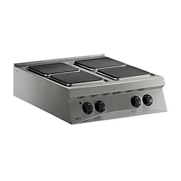 Плита электрическая Electrolux Professional 200107